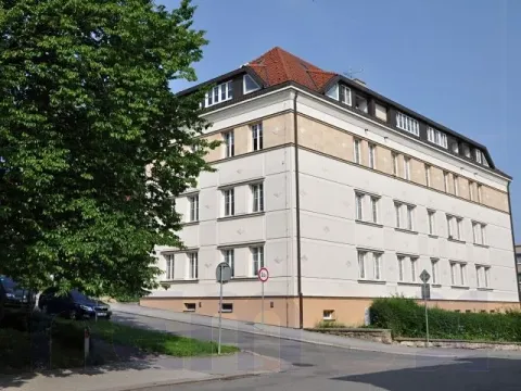 Pronájem bytu 2+1, Litomyšl, T. G. Masaryka, 77 m2