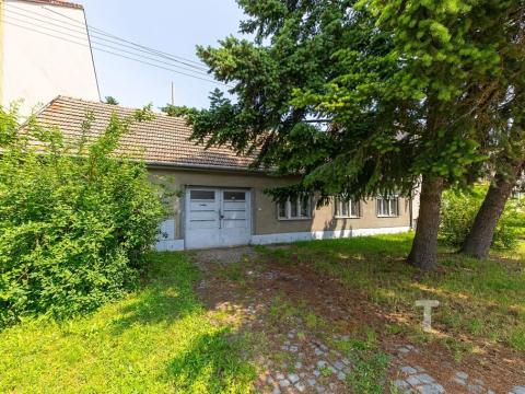 Prodej rodinného domu, Slavkov u Brna, Bučovická, 150 m2
