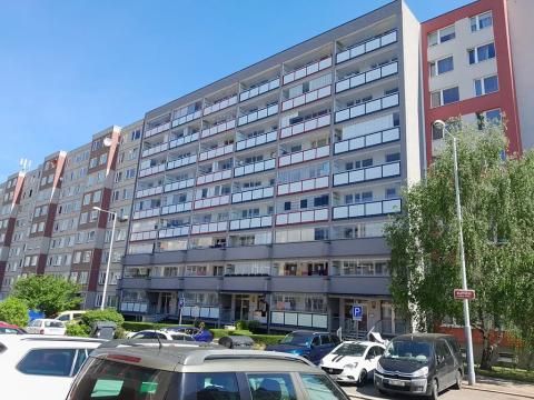 Prodej bytu 5+kk, Praha - Stodůlky, Blattného, 118 m2
