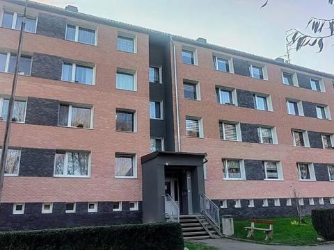 Pronájem bytu 2+1, Stráž, 51 m2