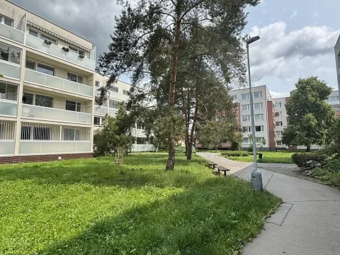 Prodej bytu 3+1, Beroun, Karly Machové, 70 m2