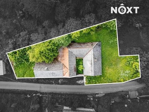 Prodej rodinného domu, Hradec nad Svitavou, 190 m2