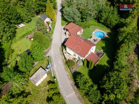 Prodej rodinného domu, Ostrava - Michálkovice, Holandská, 120 m2