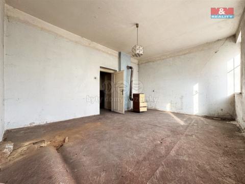 Prodej bytu 3+1, Nejdek, Závodu míru, 70 m2