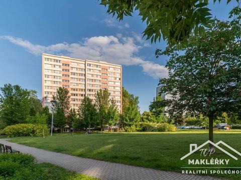 Prodej bytu 3+1, Kolín, Dělnická, 76 m2