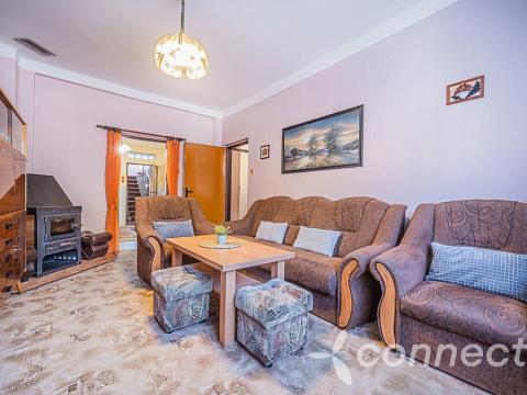 Prodej bytu 3+1, Kolín - Štítary, Ke Hřišti, 95 m2