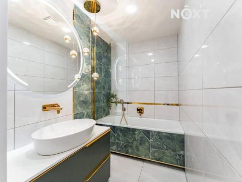 Prodej bytu 4+1, Šumperk, Čajkovského, 72 m2
