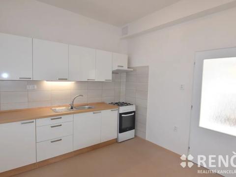 Pronájem bytu 1+1, Brno, Královopolská, 37 m2
