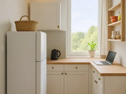 Prodej bytu 1+kk, Praha - Chodov, Mikulova, 30 m2