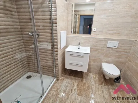 Prodej bytu 2+kk, Praha - Bohnice, Radomská, 45 m2