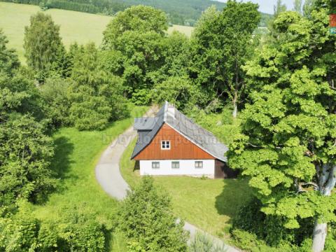 Prodej rodinného domu, Králíky - Dolní Boříkovice, 82 m2