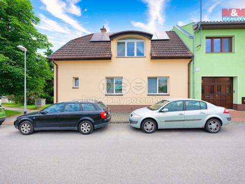 Prodej rodinného domu, Vyškov - Dědice, 137 m2