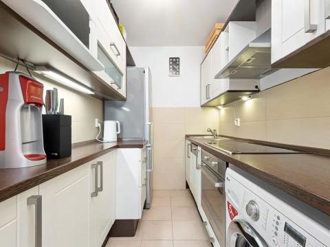 Prodej bytu 2+kk, Praha - Kobylisy, Frýdlantská, 45 m2