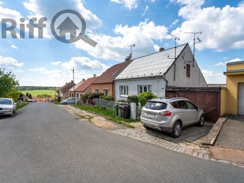Pronájem rodinného domu, Zakřany, 100 m2