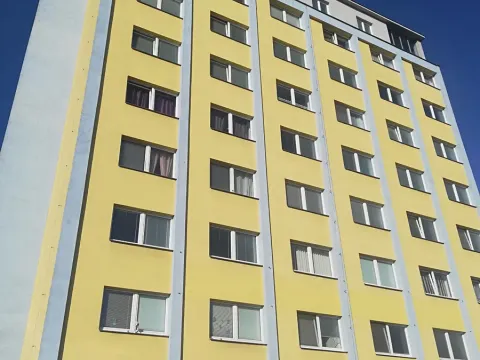 Prodej bytu 1+1, Přerov, Bayerova, 32 m2