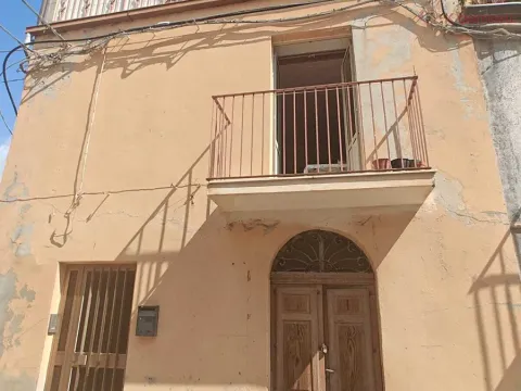 Prodej rodinného domu, Librizzi, Itálie, 60 m2