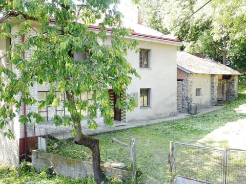 Prodej vícegeneračního domu, Libice nad Doubravou, 250 m2