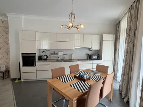 Prodej bytu 3+kk, Karlovy Vary, 124 m2