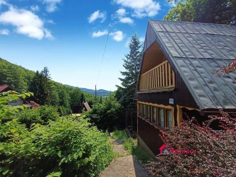 Prodej chaty, Čeladná, 52 m2