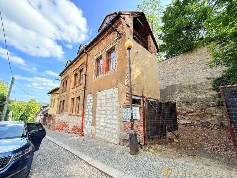 Prodej rodinného domu, Mladá Boleslav, Rybničná, 270 m2
