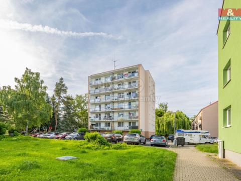 Prodej bytu 3+1, Kladno, Jižní, 69 m2