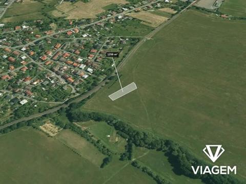 Prodej podílu pole, Mořkov, 471 m2