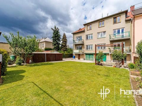 Prodej bytu 3+kk, Olomouc, Klicperova, 72 m2