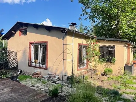 Pronájem rodinného domu, Praha - Sedlec, V Sedlci, 65 m2