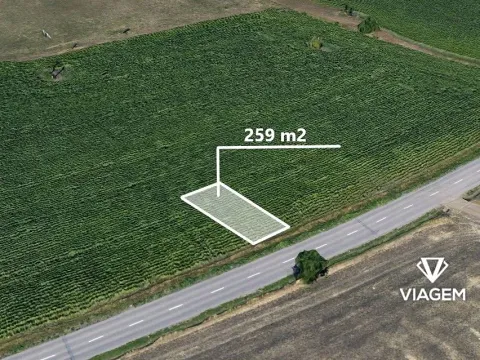 Prodej podílu pole, Uherský Brod, 172 m2