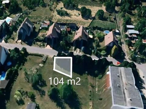 Prodej podílu zahrady, Šatov, 34 m2