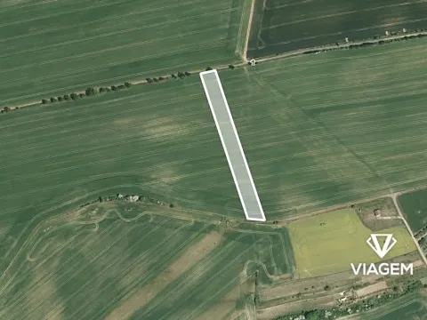 Prodej podílu pole, Zdounky, 651 m2