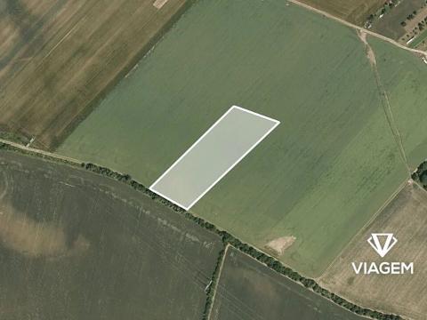 Prodej podílu pole, Stařechovice, 2034 m2