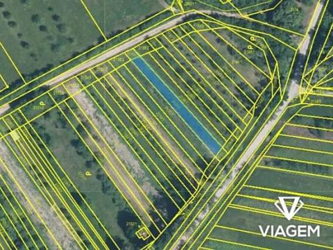Prodej podílu pozemku pro bydlení, Velká nad Veličkou, 101 m2
