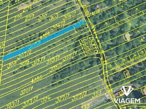Prodej zahrady, Nová Lhota, 1310 m2