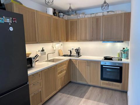 Prodej bytu 3+kk, Praha - Zličín, 69 m2