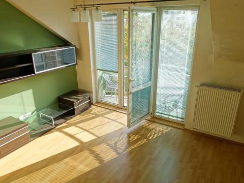 Pronájem bytu 3+kk, Praha - Libeň, V zahradách, 65 m2