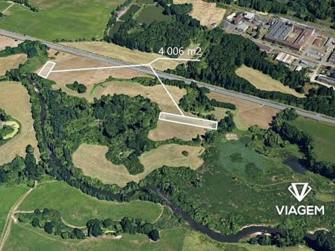 Prodej podílu pozemku pro bydlení, Týniště nad Orlicí, 1271 m2