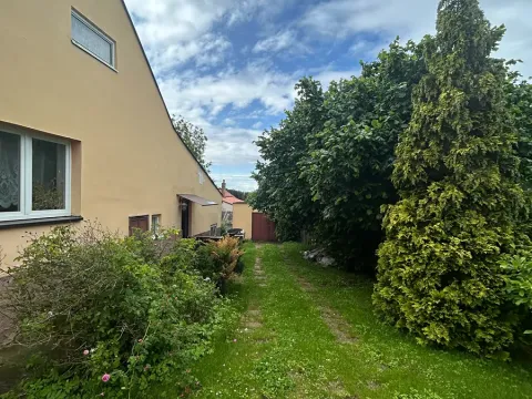 Prodej rodinného domu, Obora, 80 m2
