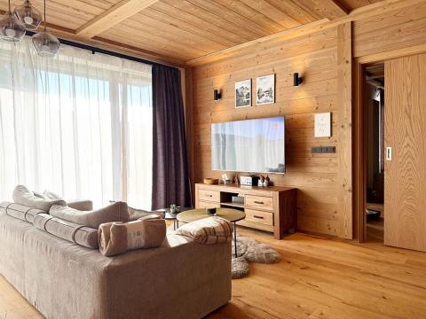 Prodej bytu 3+kk, Vítkovice, 83 m2