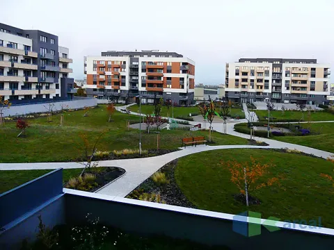 Pronájem bytu 2+kk, Praha - Třebonice, K metru, 52 m2