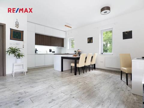 Prodej rodinného domu, Praha - Slivenec, K Homolce, 113 m2