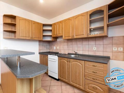 Pronájem bytu 1+kk, Hradec nad Moravicí, Lidická, 37 m2