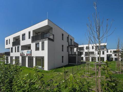 Prodej bytu 3+kk, Praha - Zličín, Strážovická, 81 m2