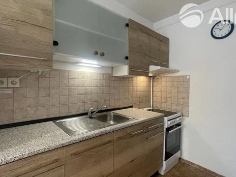 Pronájem bytu 4+1, Brno, Mutěnická, 84 m2
