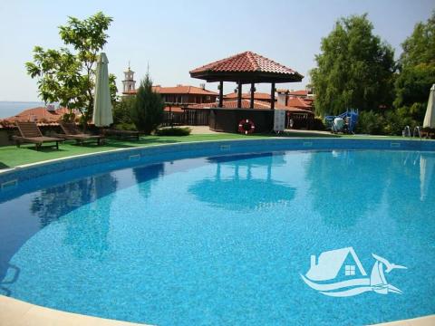 Prodej rodinného domu, Sveti Vlas, Bulharsko, 349 m2