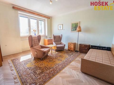 Prodej bytu 2+1, Přerov, tř. Gen. Janouška, 62 m2