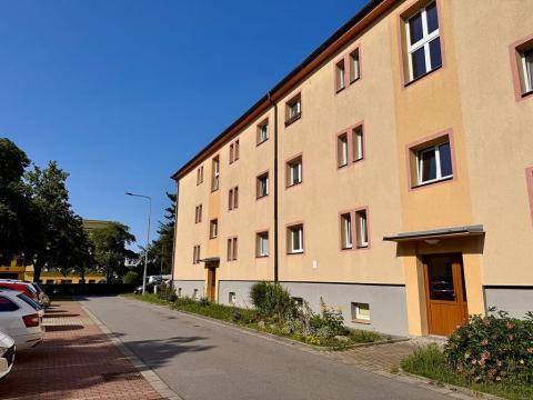 Prodej bytu 2+1, Pardubice, Rokycanova, 59 m2