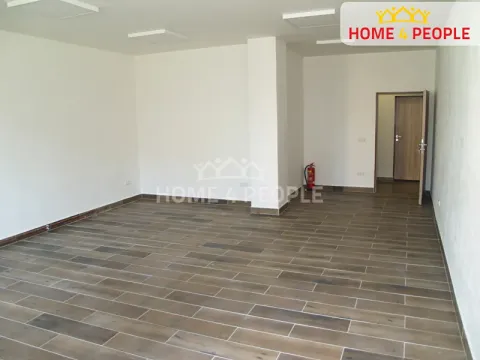 Pronájem obchodního prostoru, Chodov, Školní, 21 m2