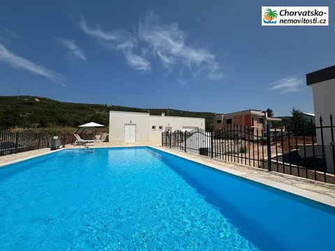 Prodej rodinného domu, Stara Novalja, Chorvatsko, 105 m2