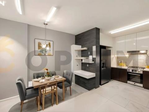 Prodej bytu 2+kk, Praha - Hlubočepy, Vítové, 52 m2